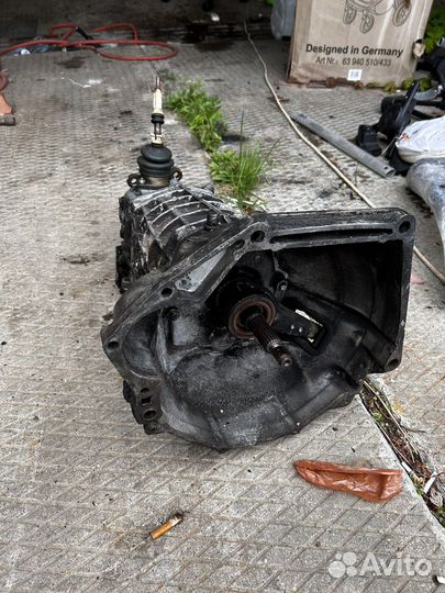 Коробка передач ваз 4 ступенчатая