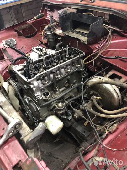 Автосервис