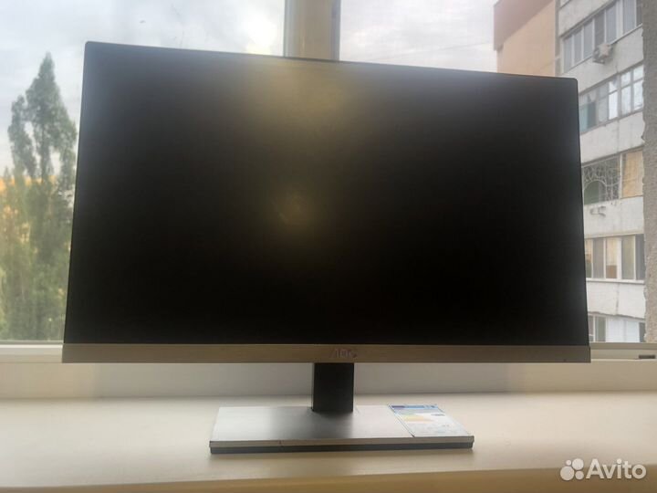 Монитор AOC 23