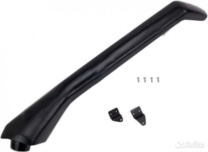 Шноркель УАЗ Хантер