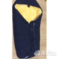 Зимний конверт Christ Tula