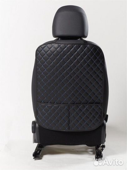 Защитная накидка