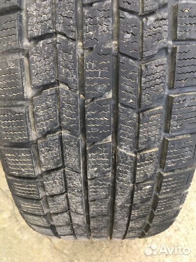 Dunlop Graspic DS3 215/55 R16