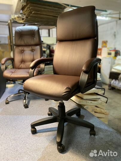 Кресло компьютерное