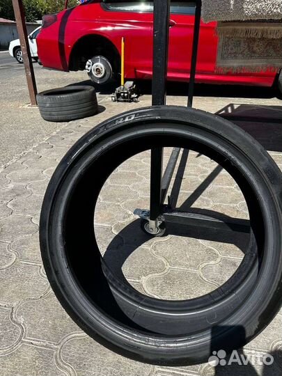 Pirelli P Zero 275/30 R20