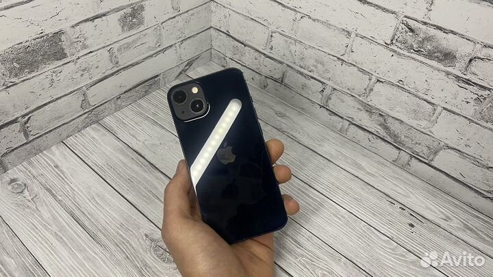 iPhone 13, 128 ГБ