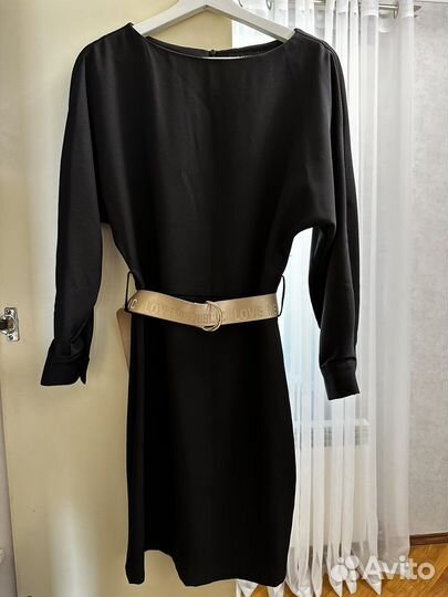 Платье love republic