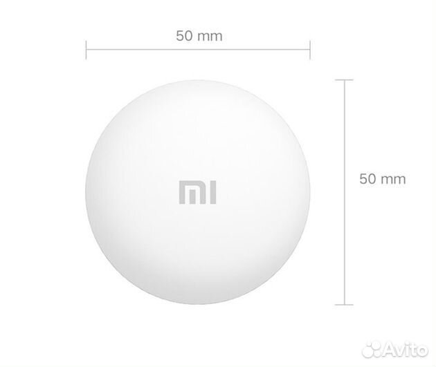 Датчик протечки воды Xiaomi Mijia
