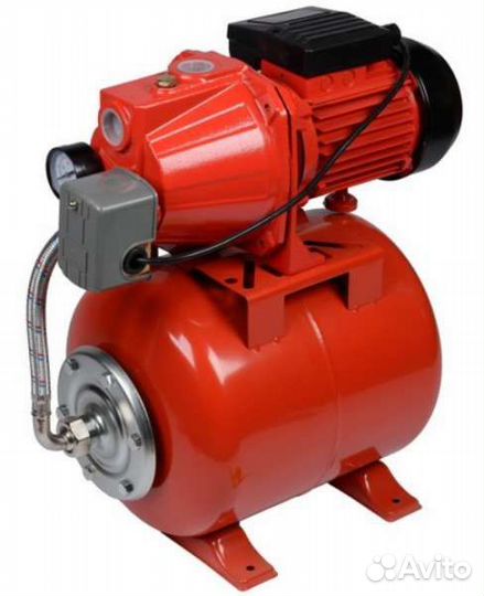 Станция насосная Brait NPS1300/24C