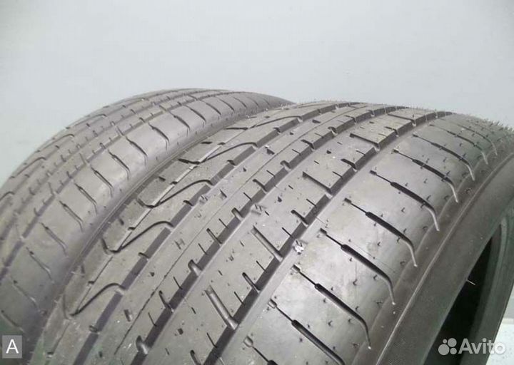 Pirelli P Zero 265/40 R22