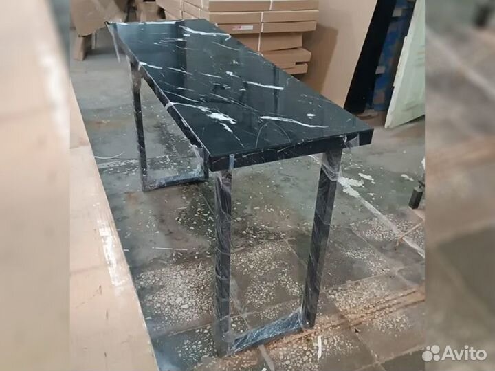 Барная стойка 3D 