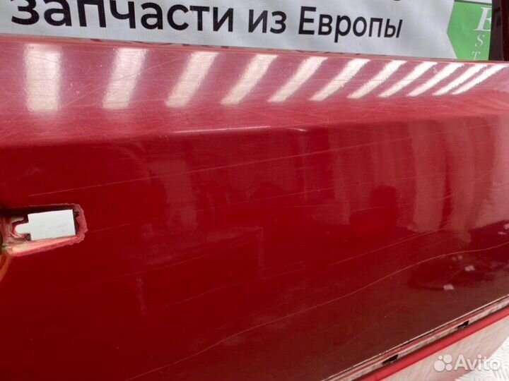 Дверь задняя правая Mercedes-Benz E-Class W124