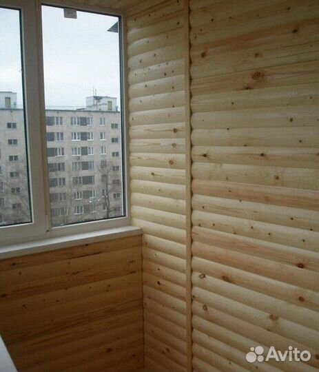 Новые пластиковые окна