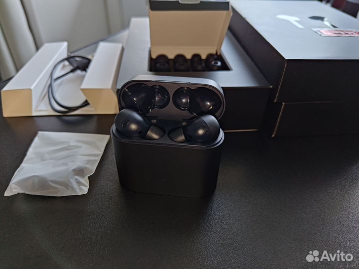 Xiaomi mi true wireless earphones 2 pro