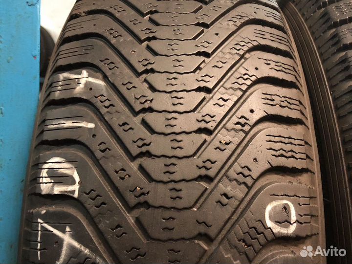 Goodyear UltraGrip 500 235/70 R17 111T