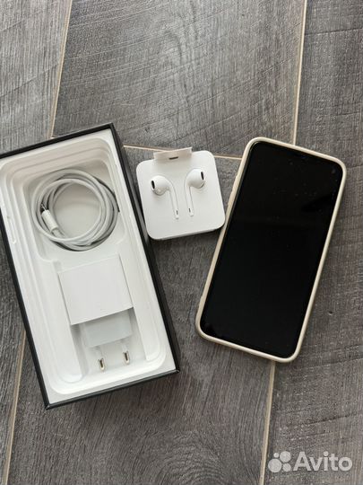 iPhone 11 Pro Max, 256 ГБ