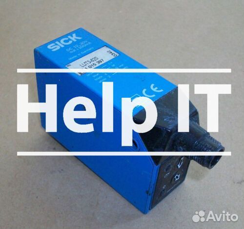 Датчик Sick LUT3-620