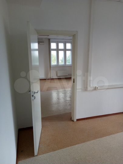 Офис, 265.7 м²