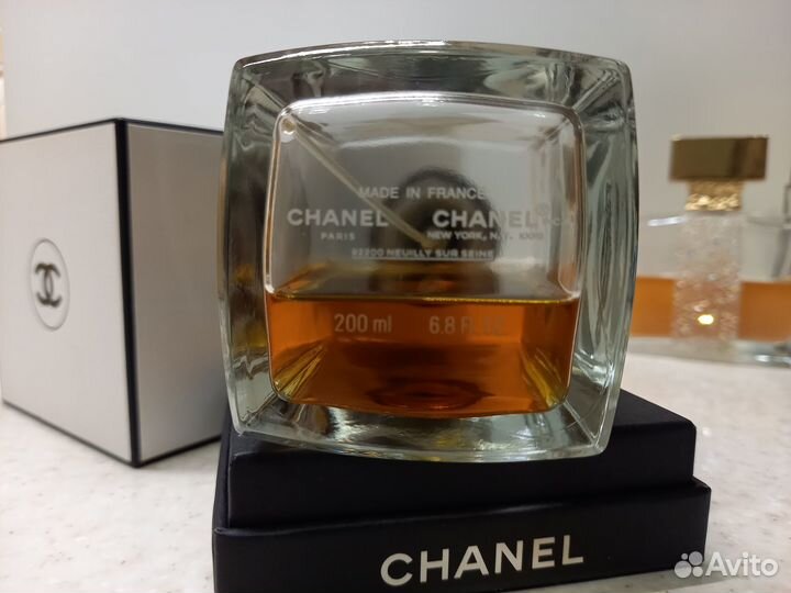 Chanel Coromandel делюсь