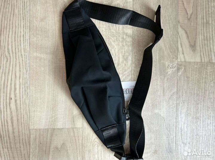 Сумка на пояс