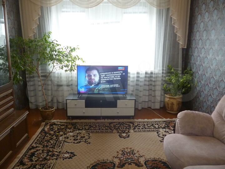 3-к. квартира, 69,7 м², 7/9 эт.