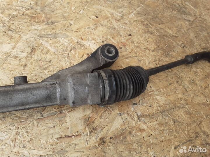 Рулевая рейка Ford Fiesta 6 (2008 - 2013)