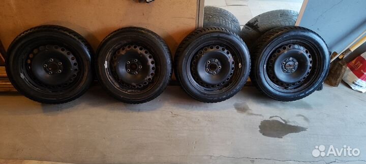 Nankang SW-7 205/55 R16 94