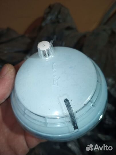 Пожарный извещатель