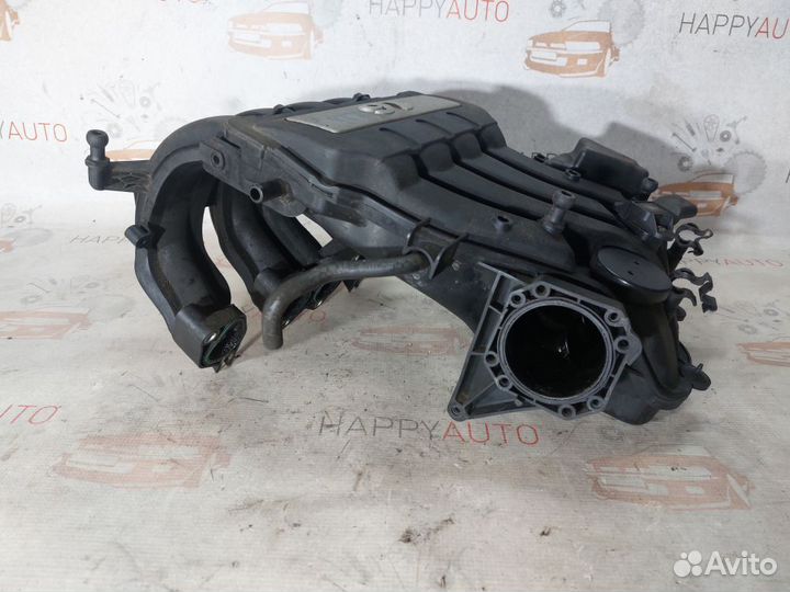 Впускной коллектор Skoda Octavia A5