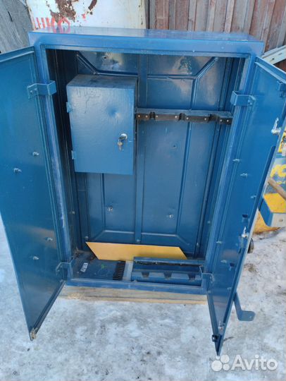 Охотничий сейф