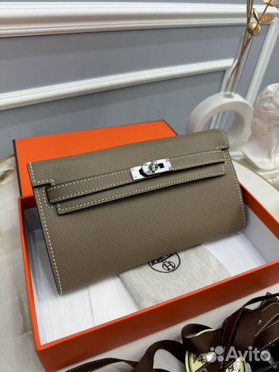 Сумка Hermes Kelly To Go