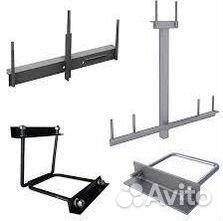 Траверса для линий электропередач