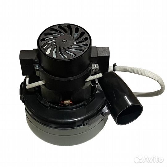 Вакуумный мотор для Viper AS5160