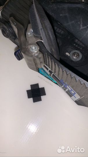 Сноуборд комплект