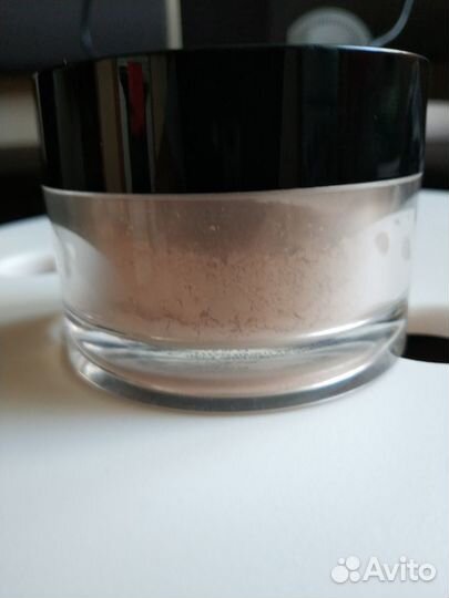 Пудра Giorgio Armani