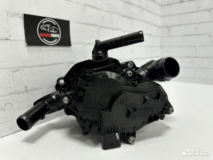 Термостат в сборе Hyundai Creta, Tucson 256002J100