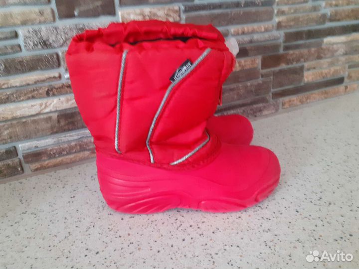 Детская обувь для девочек