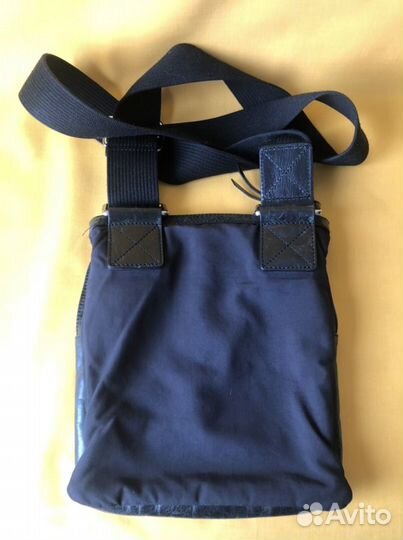 Мужские сумки Dolce & Gabbana, Giorgio Armani