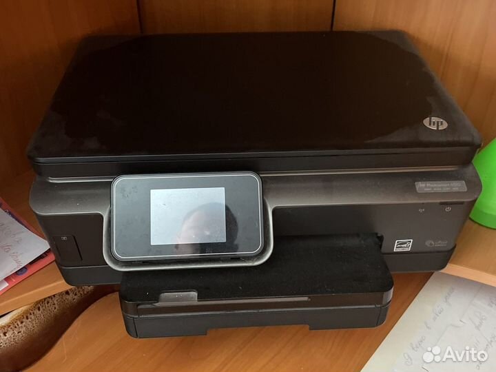 Принтер сканер