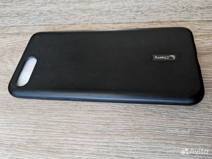 Чехол Honor 10