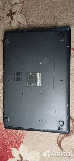 Ноутбук Acer N15W4
