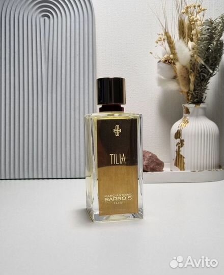 Marc-Antoine Barrois Tilia 100ml