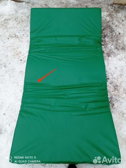 Мат мягкий 10020010