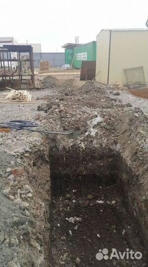 Септики для семьи до 3х человек