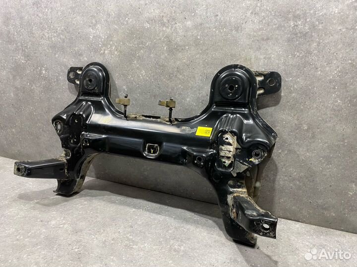 Передняя балка (подрамник) Chevrolet Aveo T300