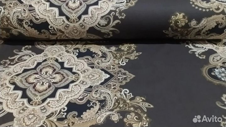 Ткань бязь, поплин, сатин