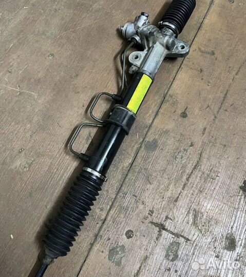 Рулевая рейка Kia Cerato 1 (б/у)