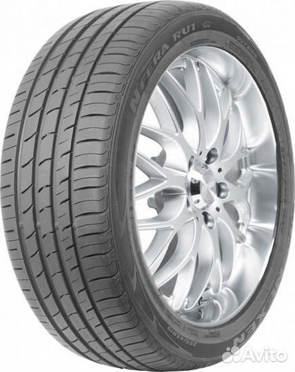 Nexen N'Fera RU1 SUV 235/50 R19 99N