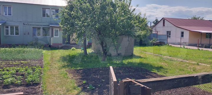 3-к. квартира, 35 м², 1/2 эт.