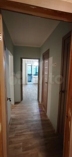 3-к. квартира, 66,6 м², 1/9 эт.